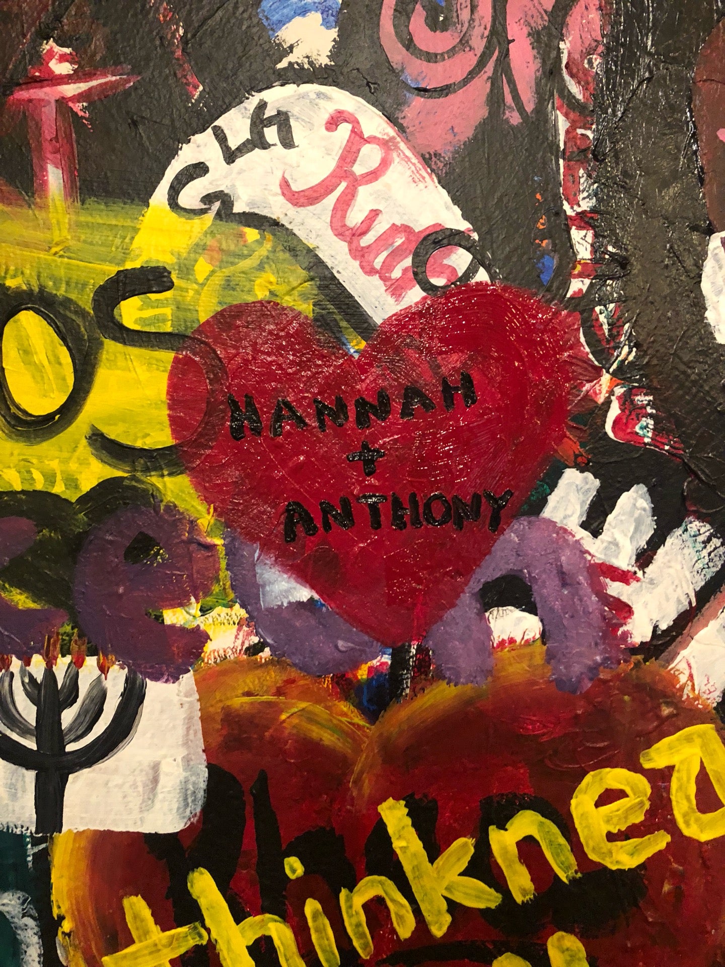 Paint & Sip Studio la, 351 S La Brea Ave, Los Angeles, CA, Artists Fine