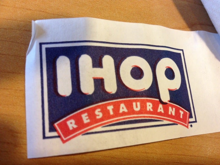 IHOP, 11793 International Dr, Orlando, FL, Eating places - MapQuest