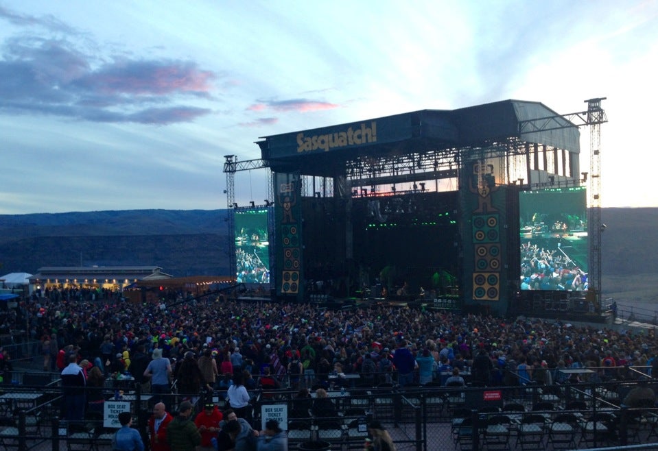 The Campground, 754 Silica Rd NW, Quincy, WA, Campgrounds MapQuest