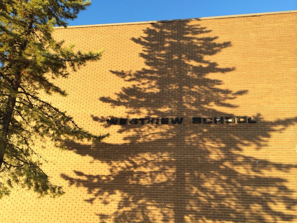 Westview School, 407 Wolverine Dr, Wood Buffalo, AB MapQuest