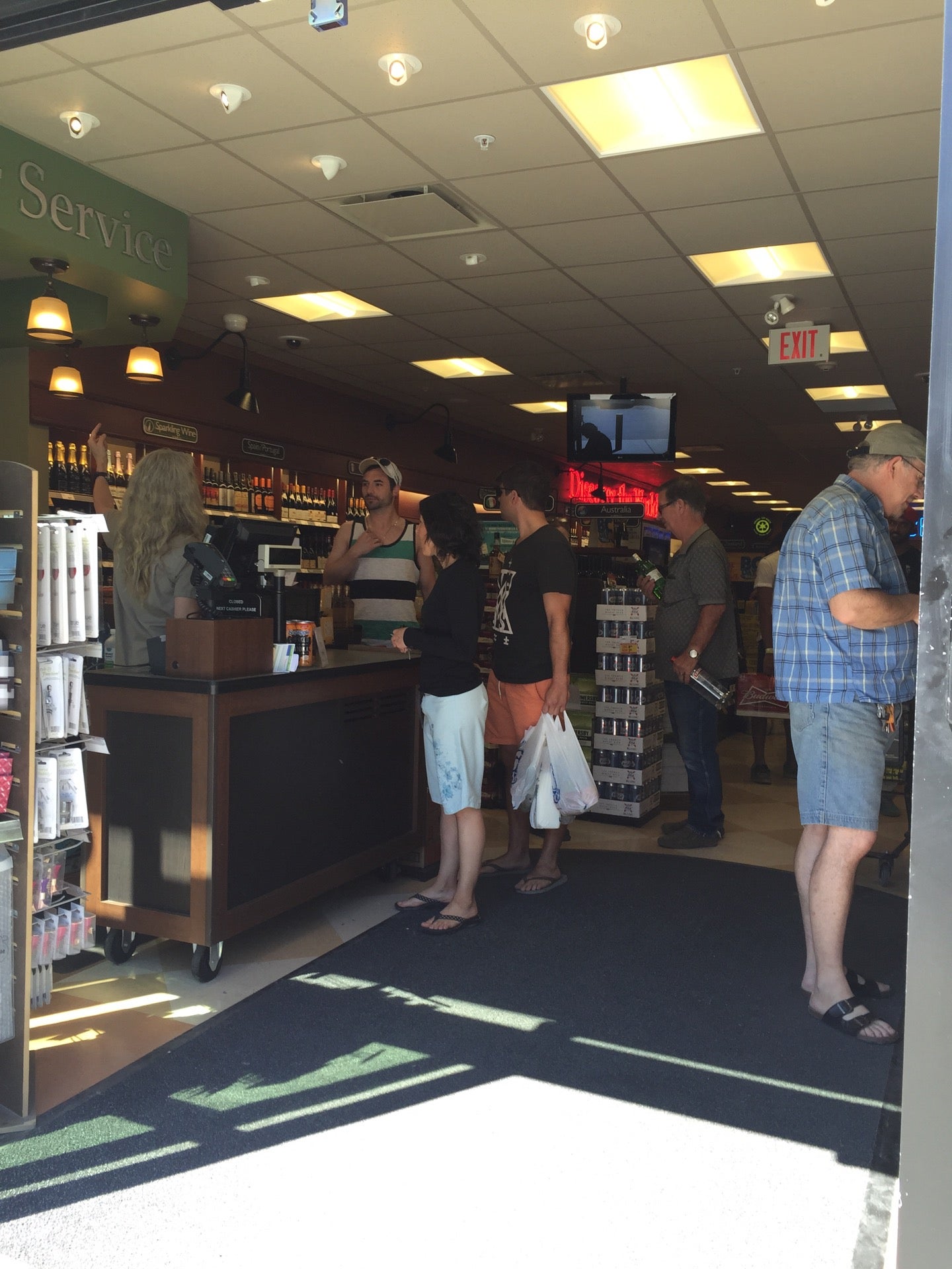 Liquor StoreGovernment, 1341 Aster St, Pemberton, BC MapQuest