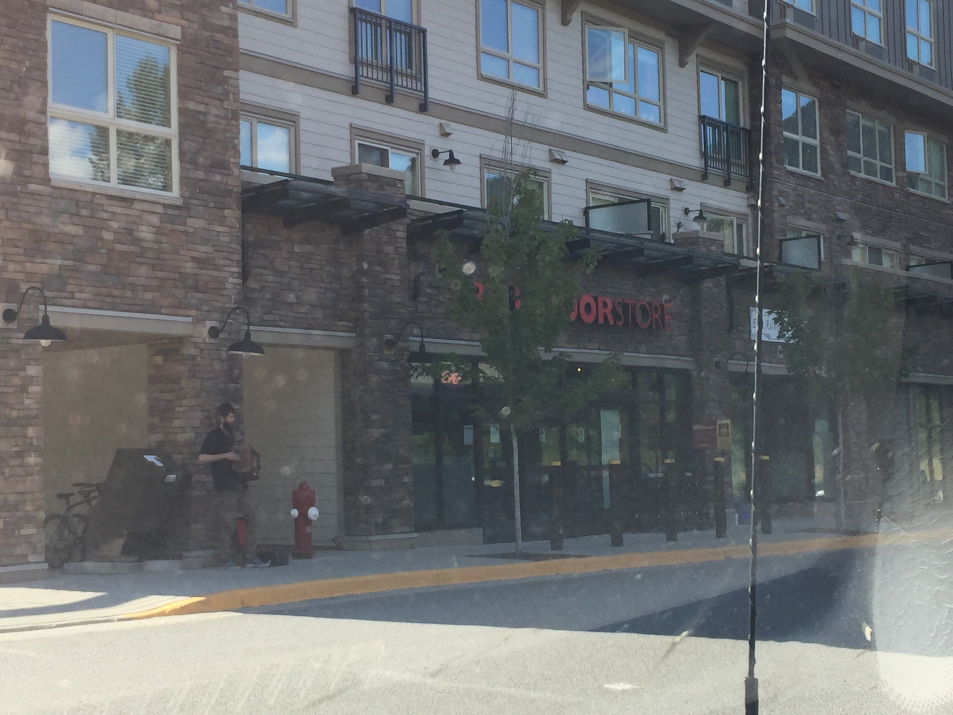 Liquor StoreGovernment, 1341 Aster St, Pemberton, BC MapQuest