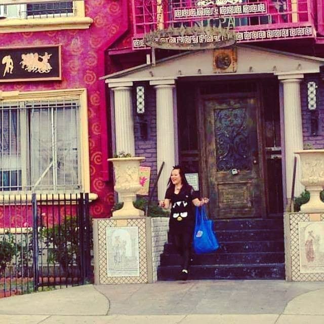 LAPD Hollywood Station, 1358 Wilcox Ave, Los Angeles, CA, Government