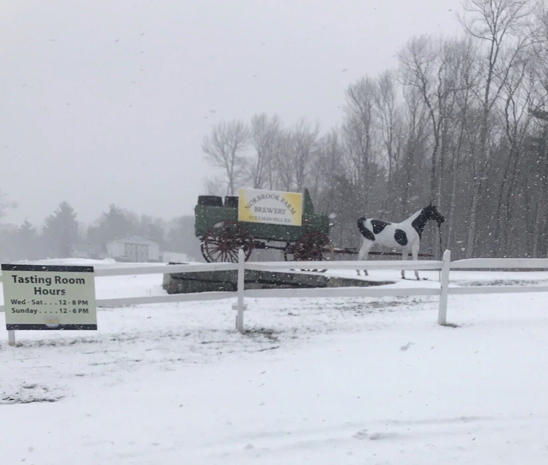 Colebrook, CT Map & Directions MapQuest