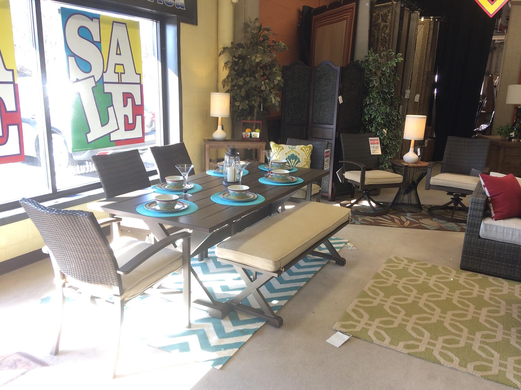 Sofas Unlimited And More 4713 Carlisle Pike Mechanicsburg Pa 17050