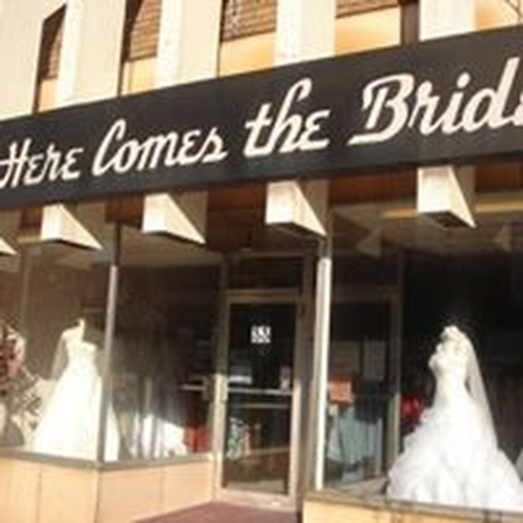 Here Comes the Bride, 33 Talbot St E, Leamington, ON - MapQuest