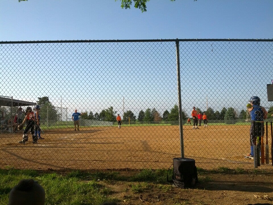 Hannibal Park Softball Complex 501 N 22nd St Beatrice NE MapQuest