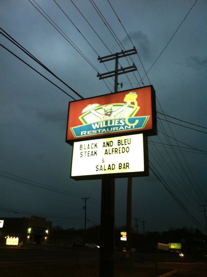 Seymour, TN Map & Directions MapQuest