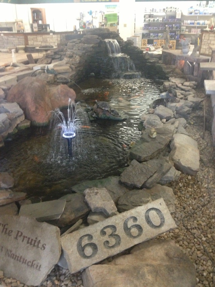 Kirkwood Material Supply, 800 S Fillmore Ave, Saint Louis, MO MapQuest