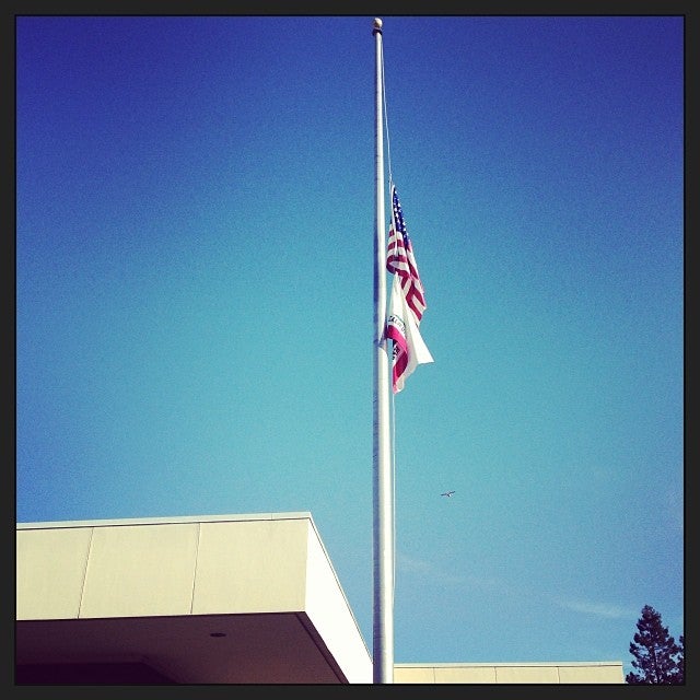 Redwood DMV Office, 300 Brewster Ave, Redwood City, CA MapQuest