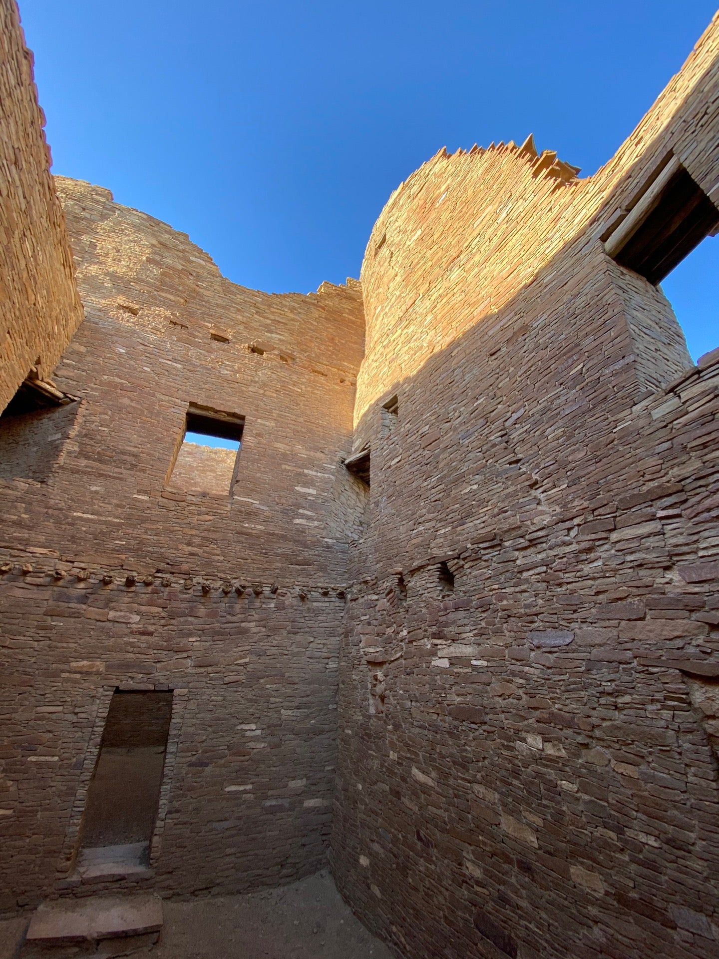 Chaco Canyon US 550 Bloomfield NM MapQuest