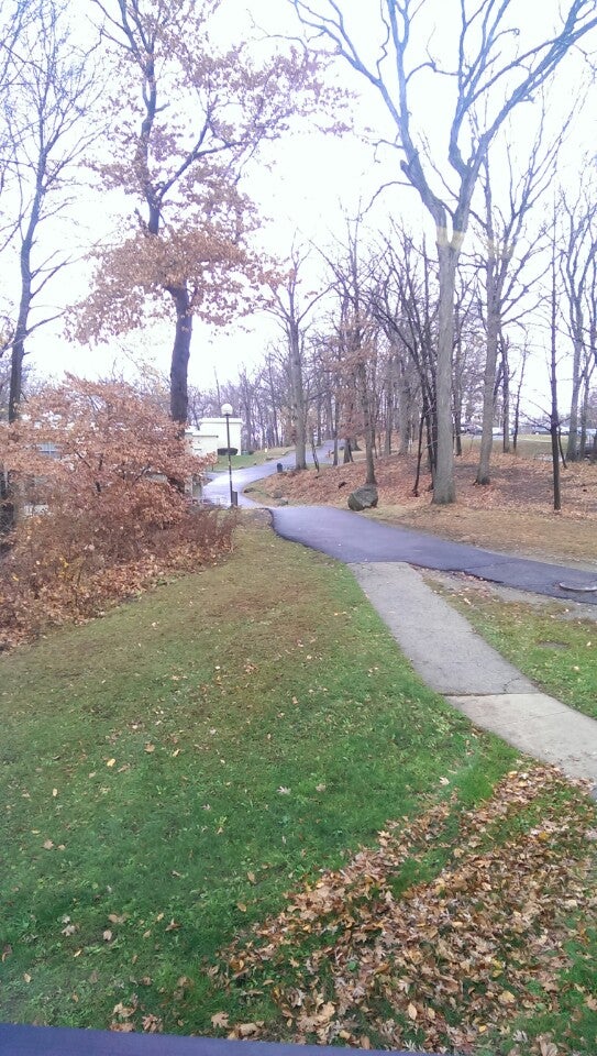 Science Building, 75 Grasslands Rd, Valhalla, NY, Colleges