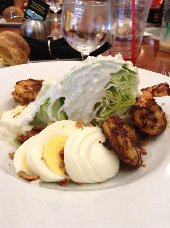 hours - Picture of NM Cafe at Neiman Marcus, Troy - Tripadvisor