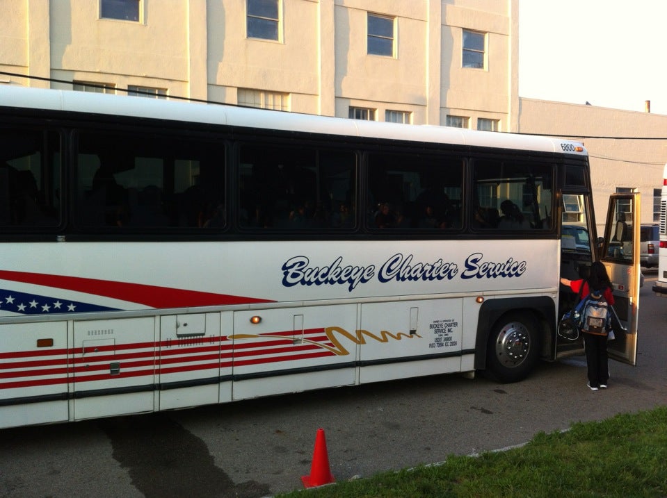 Van Cleve School, 617 E Main St, Troy, OH, Schools & Educational