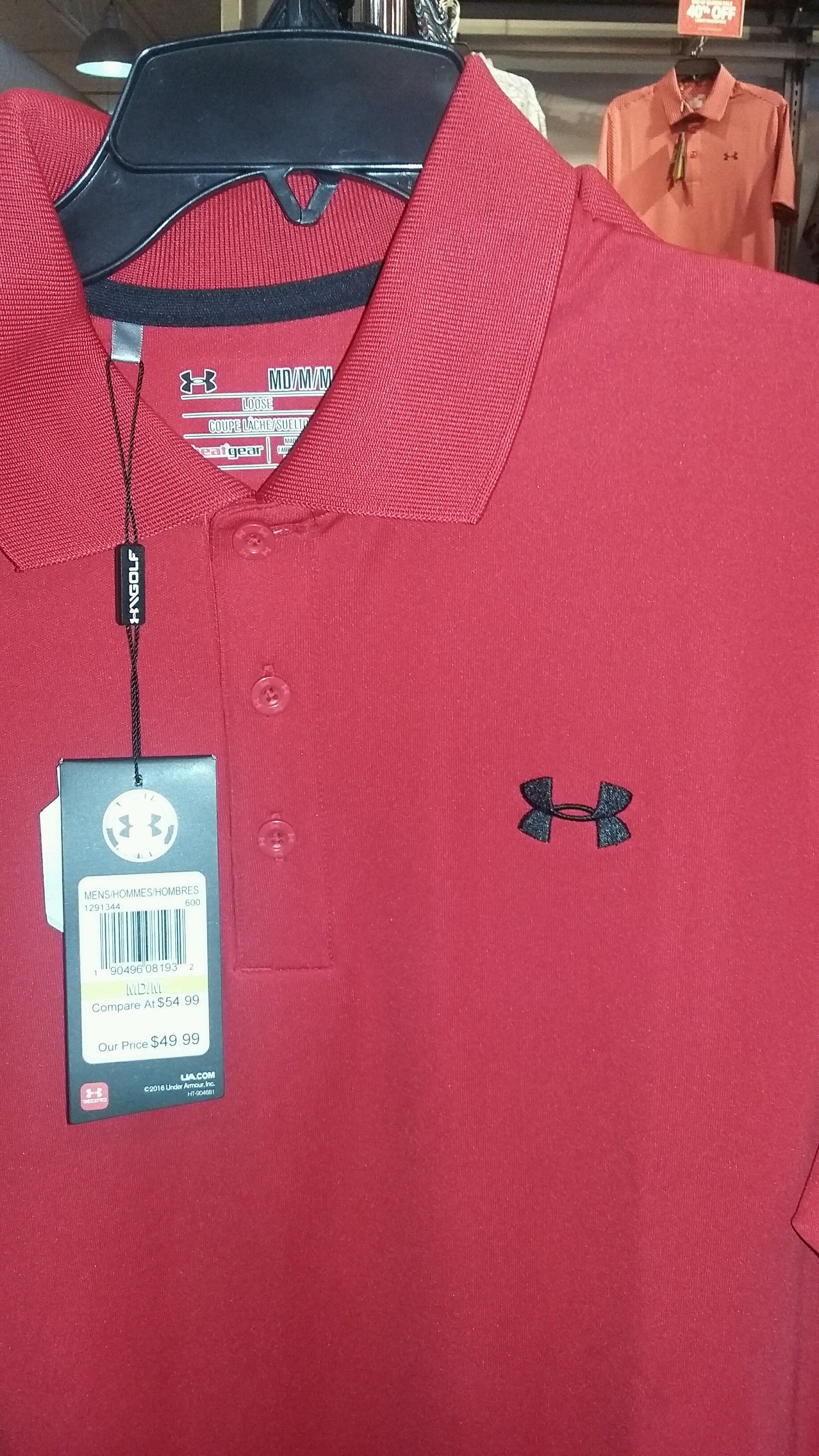 Under sale armour 1291344