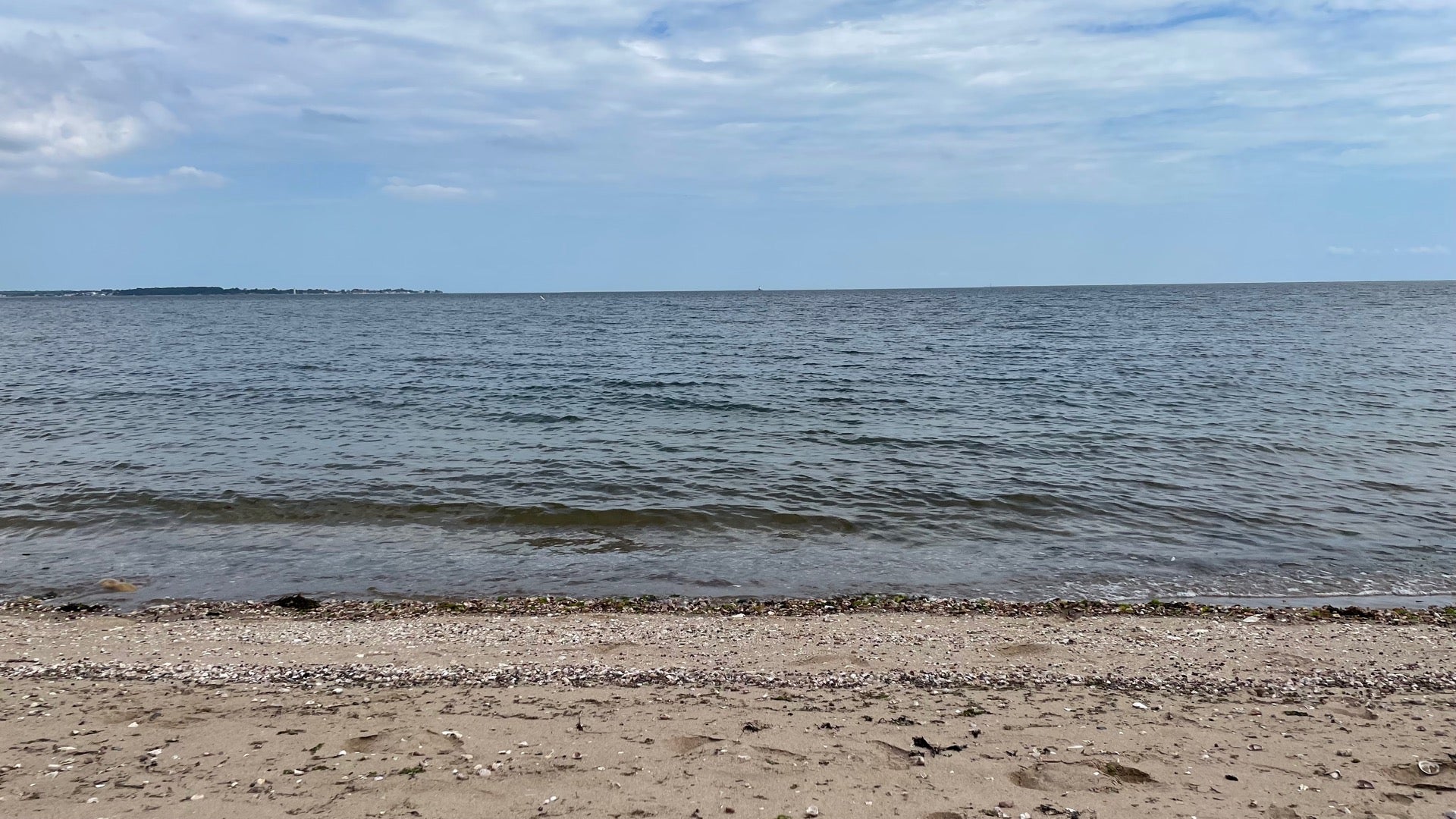 Bradley Point Beach, 1099 Ocean Ave, West Haven, CT, Beach - MapQuest