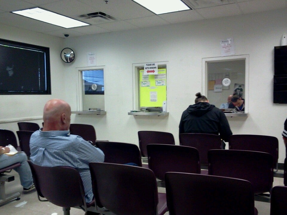 Maricopa County Government Adult Probation Department, 2445 W Indianola