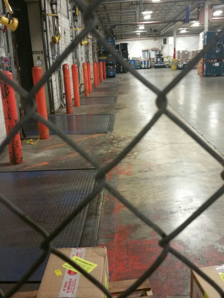 Walker International Transportation, 315 Matzinger Rd, Toledo, OH