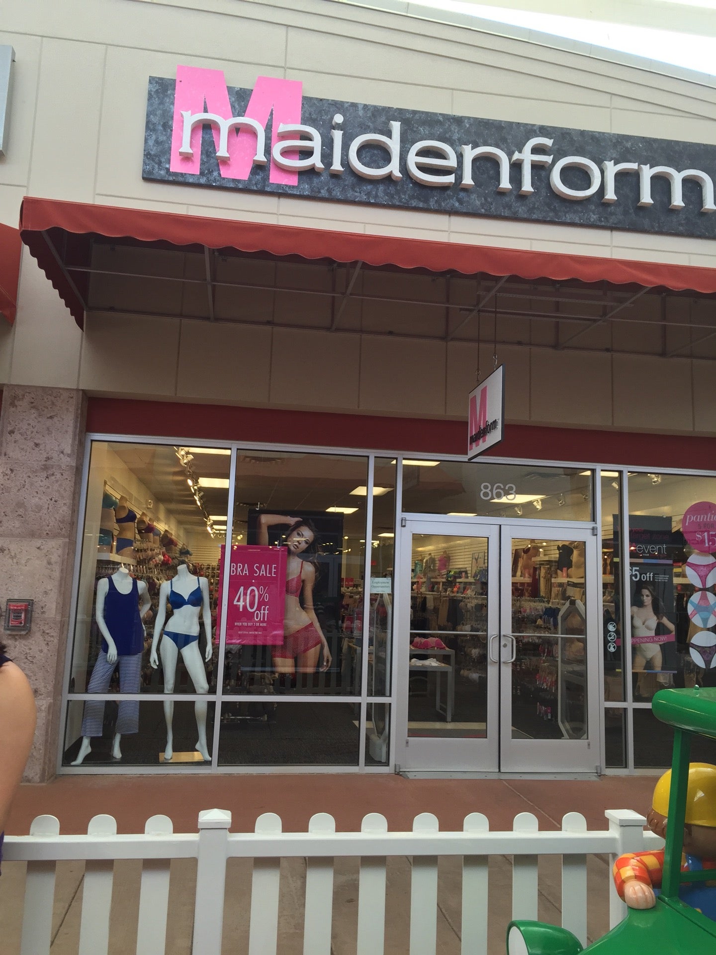 Tinton Falls New Jersey Outlets, Tinton Falls, NJ - MapQuest