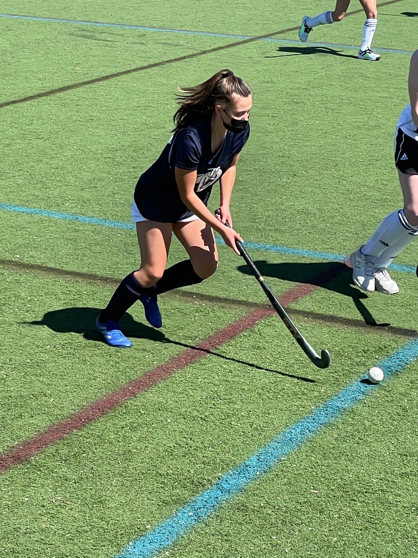 Seacoast United Outdoor Complex, 88 Shirking Rd, Epping, NH, Stadiums