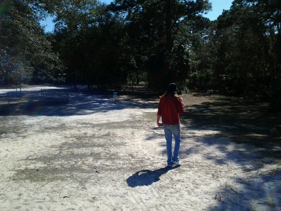 Shalimar, FL Map & Directions MapQuest