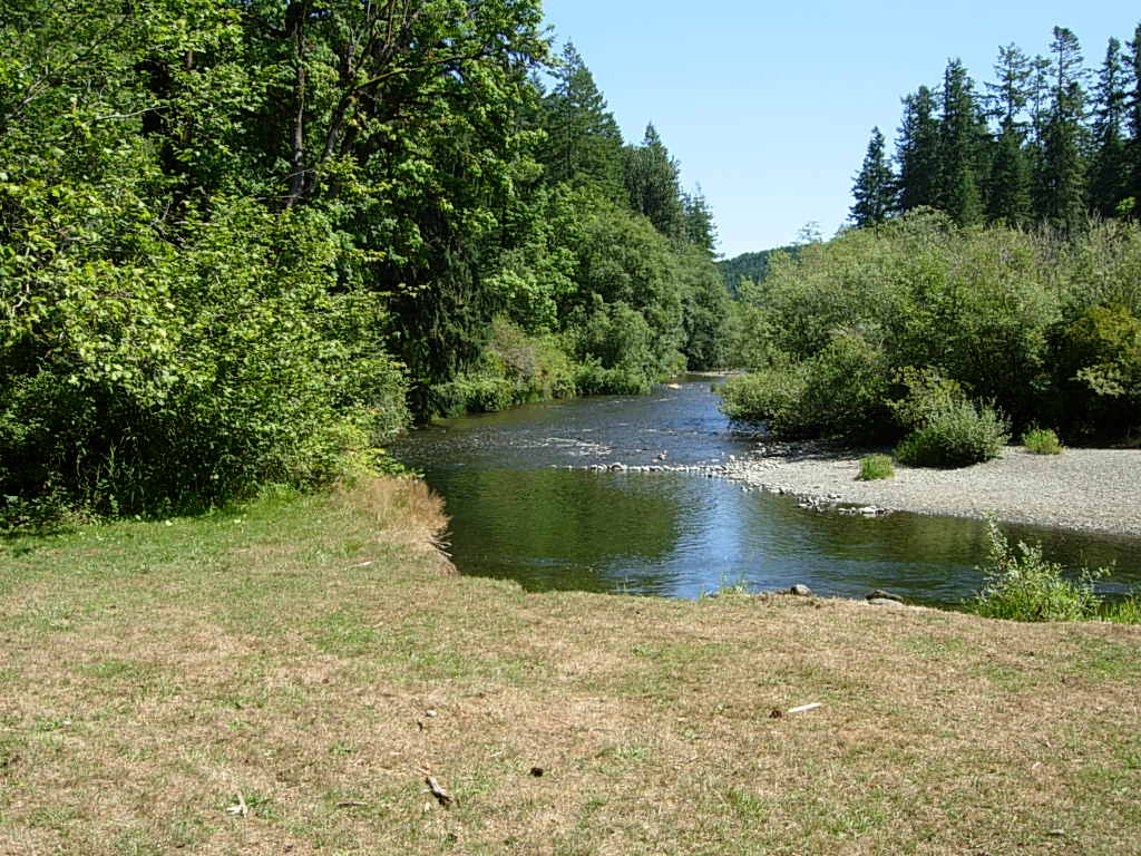 Schafer State Park, 1365 W Schafer Park Rd, Elma, WA, Parks - MapQuest