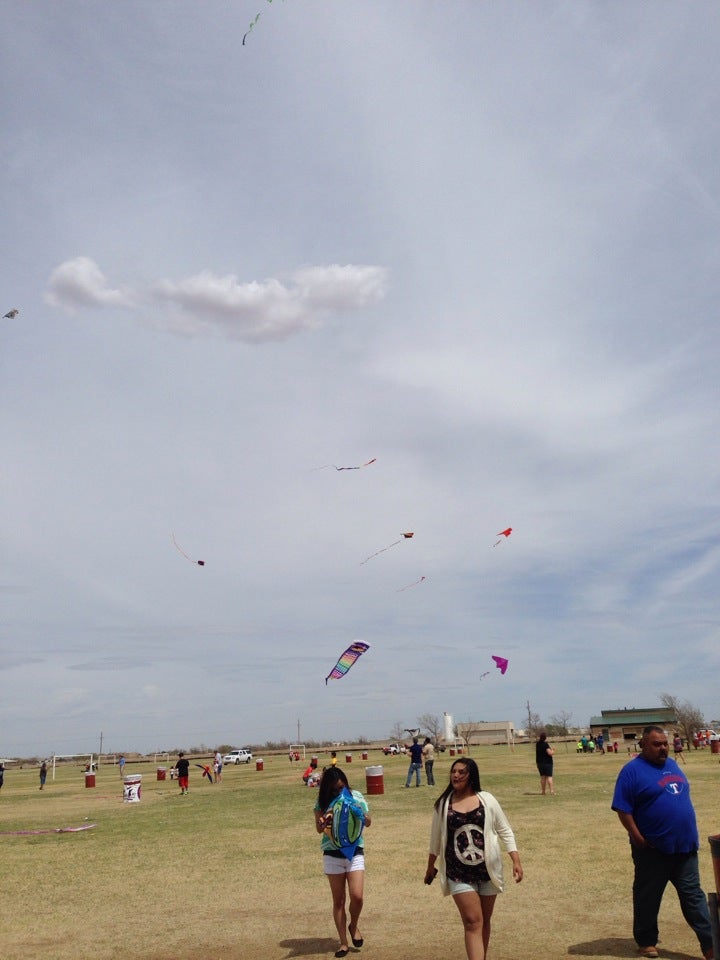 Abernathy, TX Map & Directions MapQuest