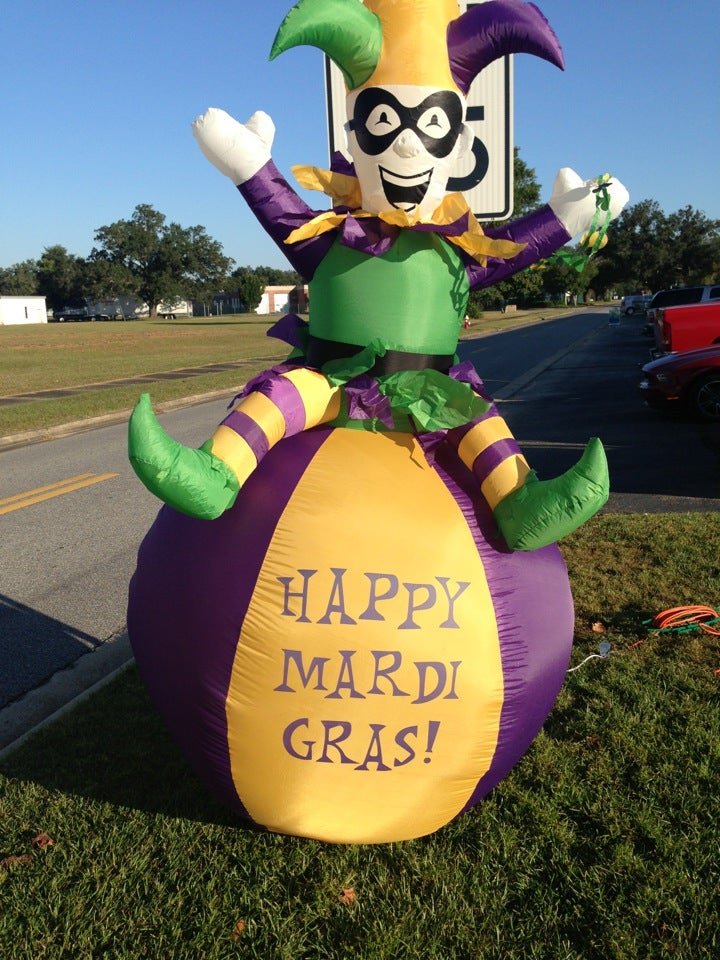 Pensacola Parade People, 9100 Hamman Ave, Ste A, Pensacola, FL, Party