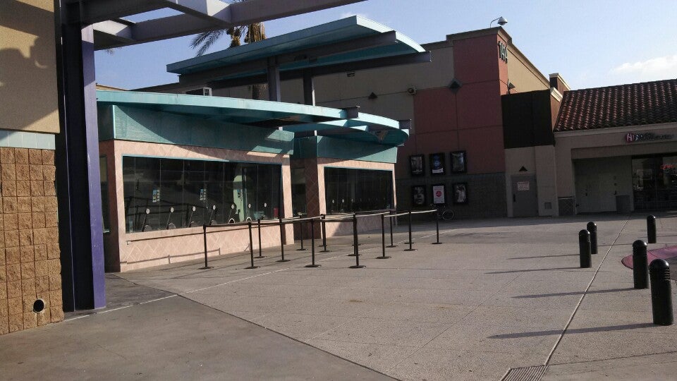 AMC Covina 17, 1414 N Azusa Ave, Covina, CA, Movie Theatres - MapQuest