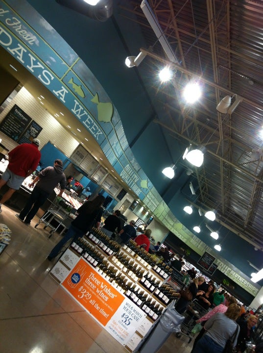 Whole Foods Market - Virginia Beach Virginia Health Store - HappyCow