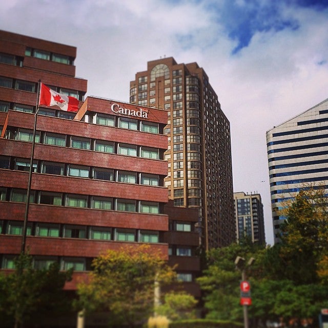 city-of-toronto-89-northline-rd-toronto-on-mapquest