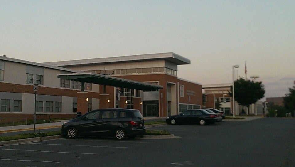 Walter Johnson High School, 6400 Rock Spring Dr, Bethesda, MD MapQuest