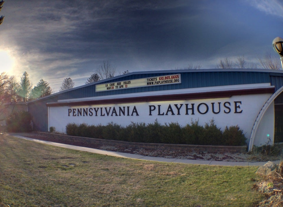 PA Playhouse, 390 Illicks Mill Rd, Bethlehem, PA, Theatres Live MapQuest