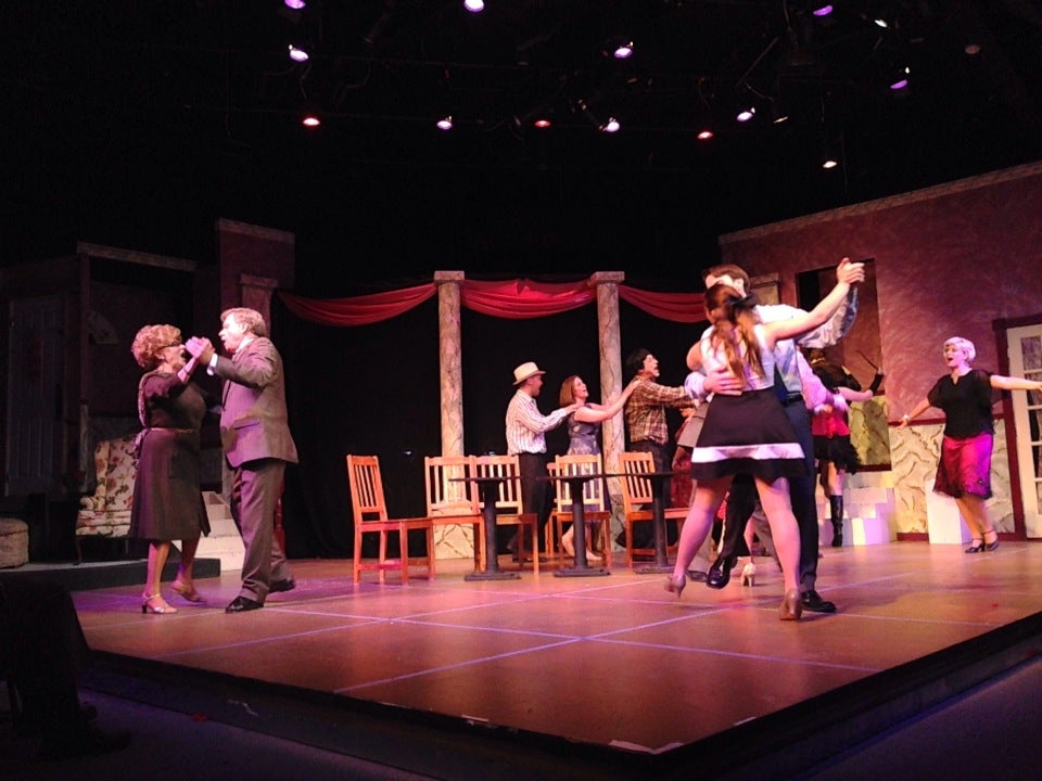 PA Playhouse 390 Illicks Mill Rd Bethlehem PA Theatres Live MapQuest