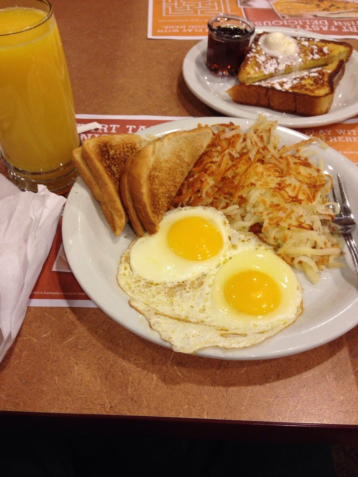 DENNY'S, Houston - 6060 Hillcroft St - Restaurant Reviews, Photos & Phone  Number - Tripadvisor