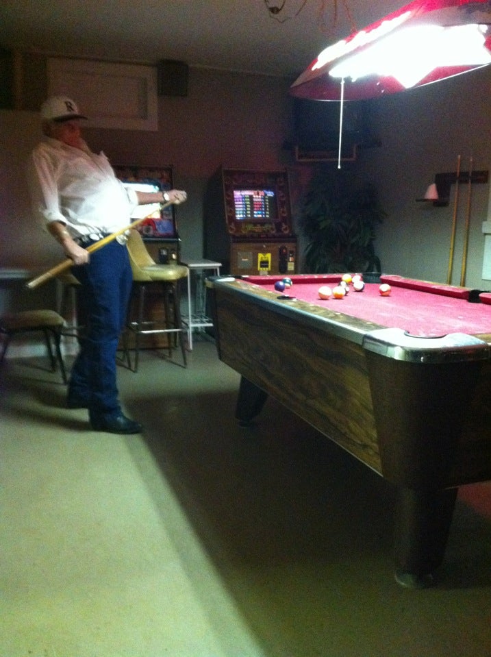 The Oak Club, County Road 434, Thorndale, TX, Restaurants MapQuest