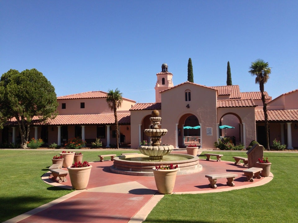 Tucson VA Medical Center, 3601 S 6th Ave, Tucson, AZ, Hospitals MapQuest