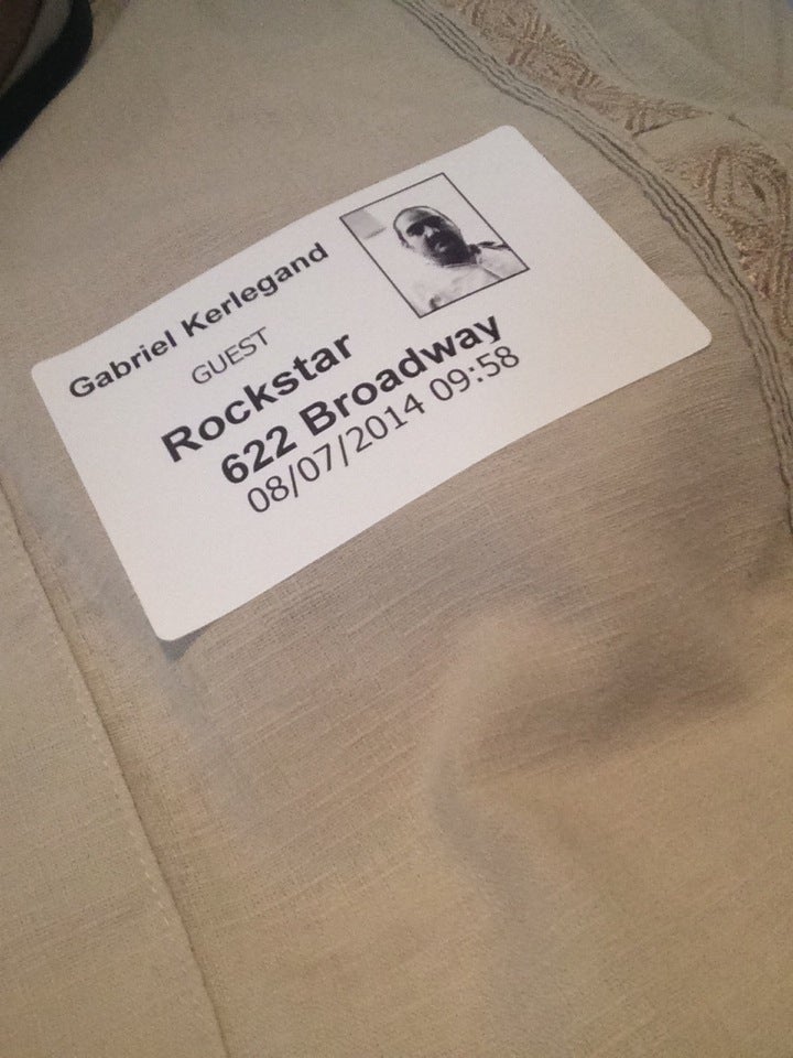 Rockstar Games, 622 Broadway, Suite 6, New York, NY, Business Services