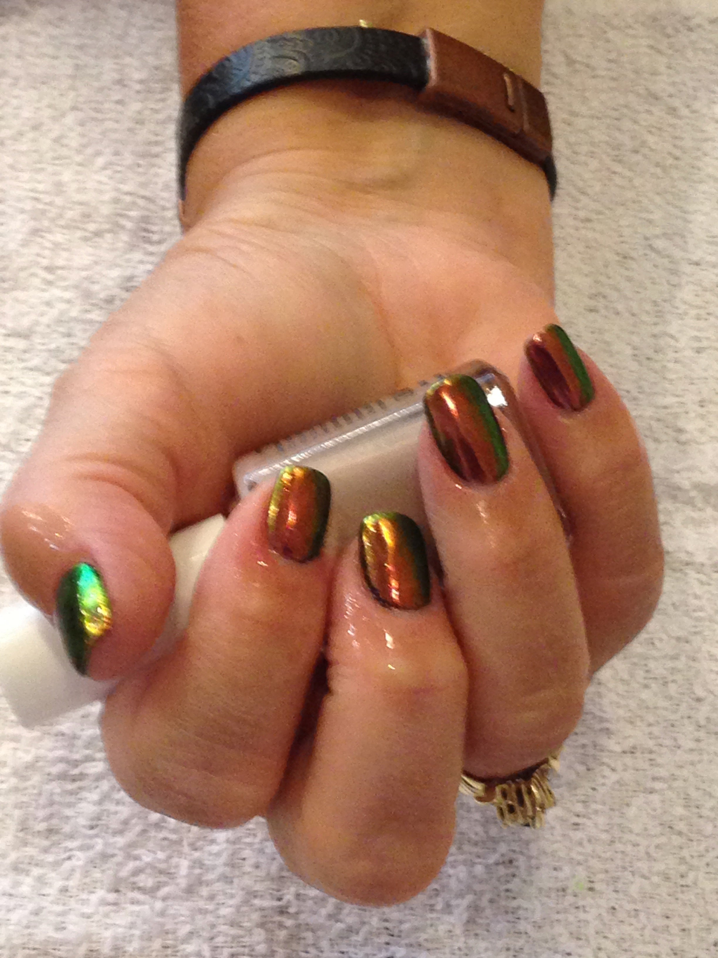 Heavenly Hair and Nail Lolly Shop, 9500 Marlboro Pike, Ste 8, Upper