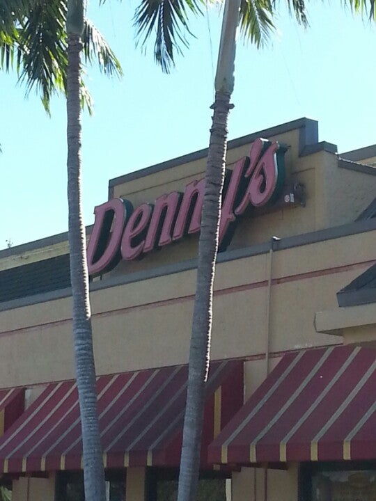 Order Denny's (15235 Sw 137Th Ave) Menu Delivery【Menu & Prices】, Miami