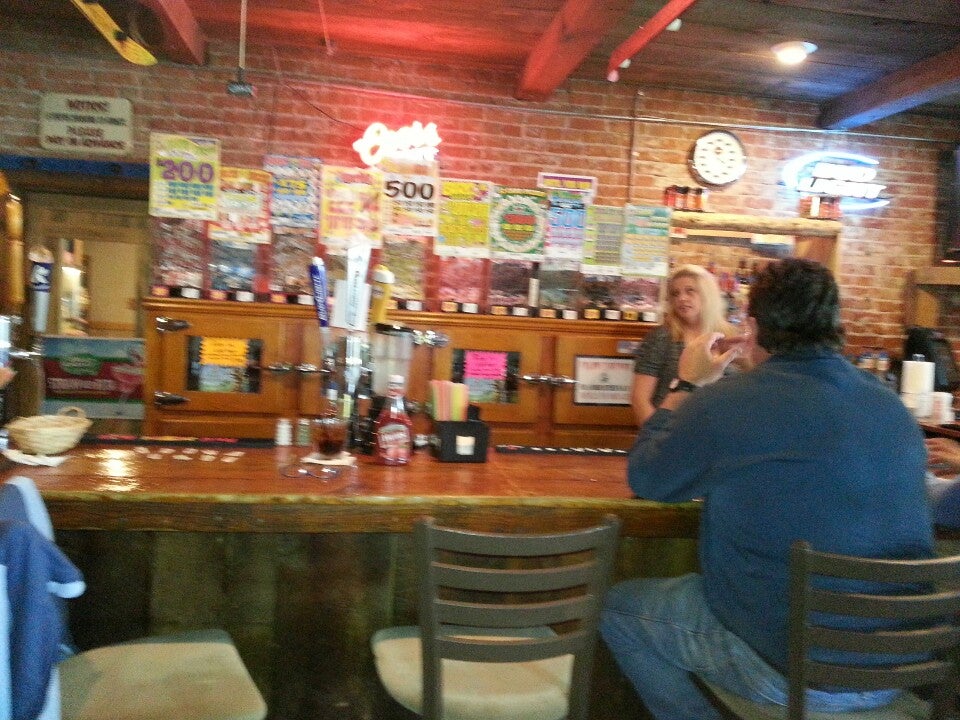 Rockford, WA Map & Directions MapQuest