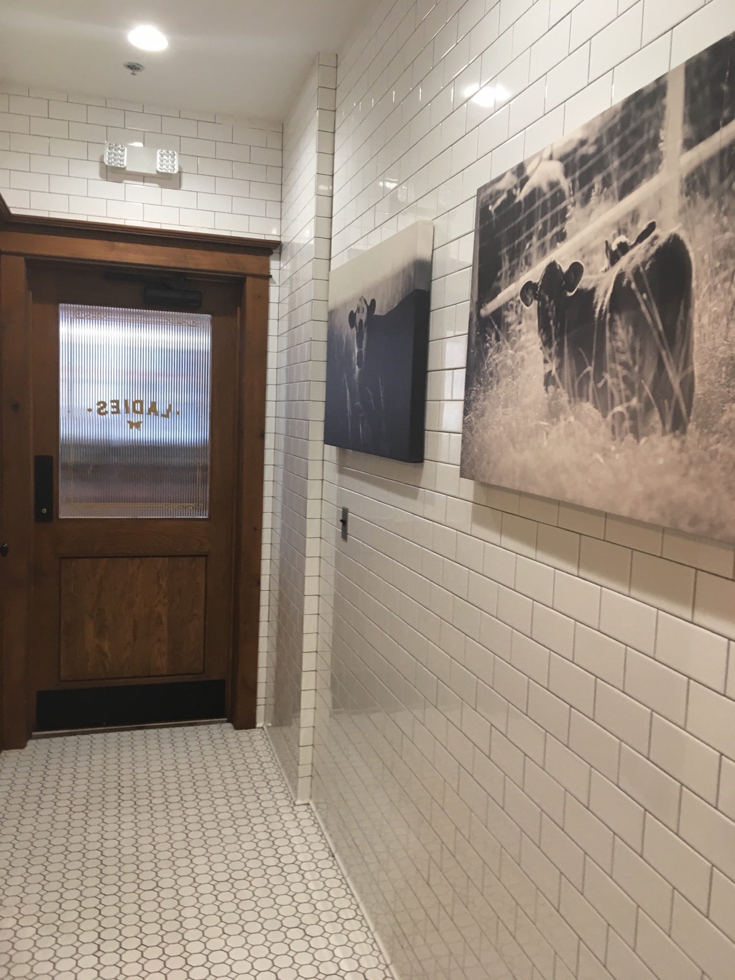 The Pioneer Woman Mercantile, 532 Kihekah Ave, Pawhuska, OK, General