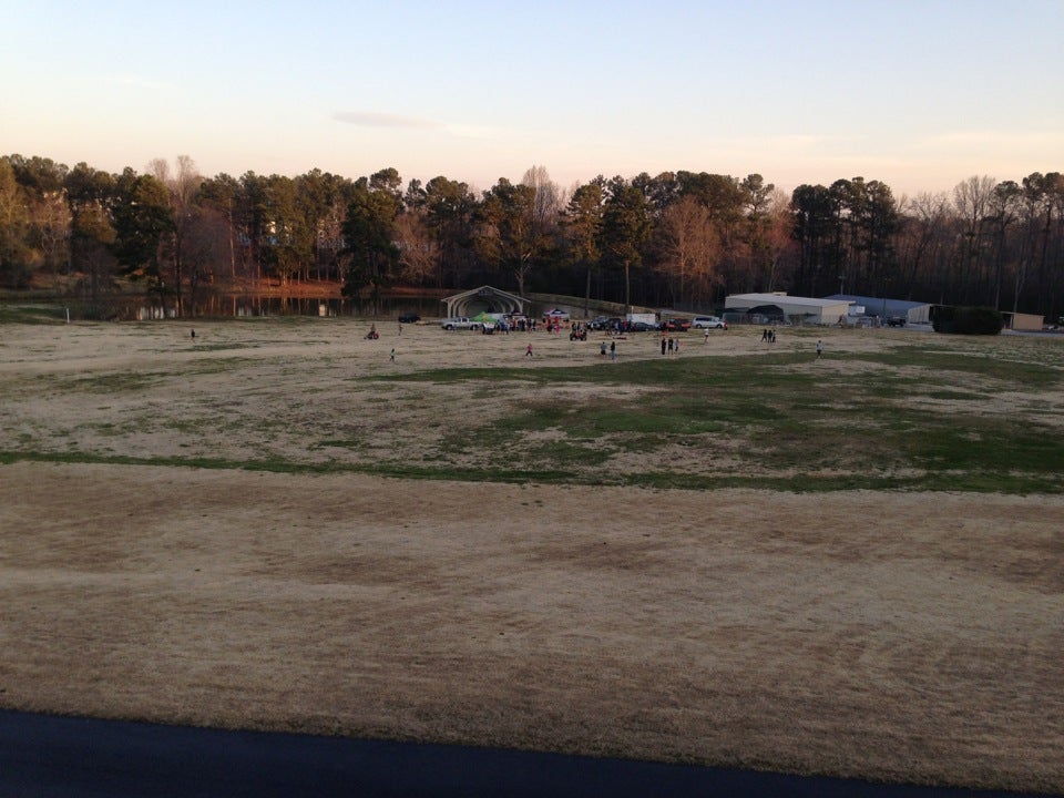 Gainesville College Mtn Bike Trail, Gainesville, GA MapQuest