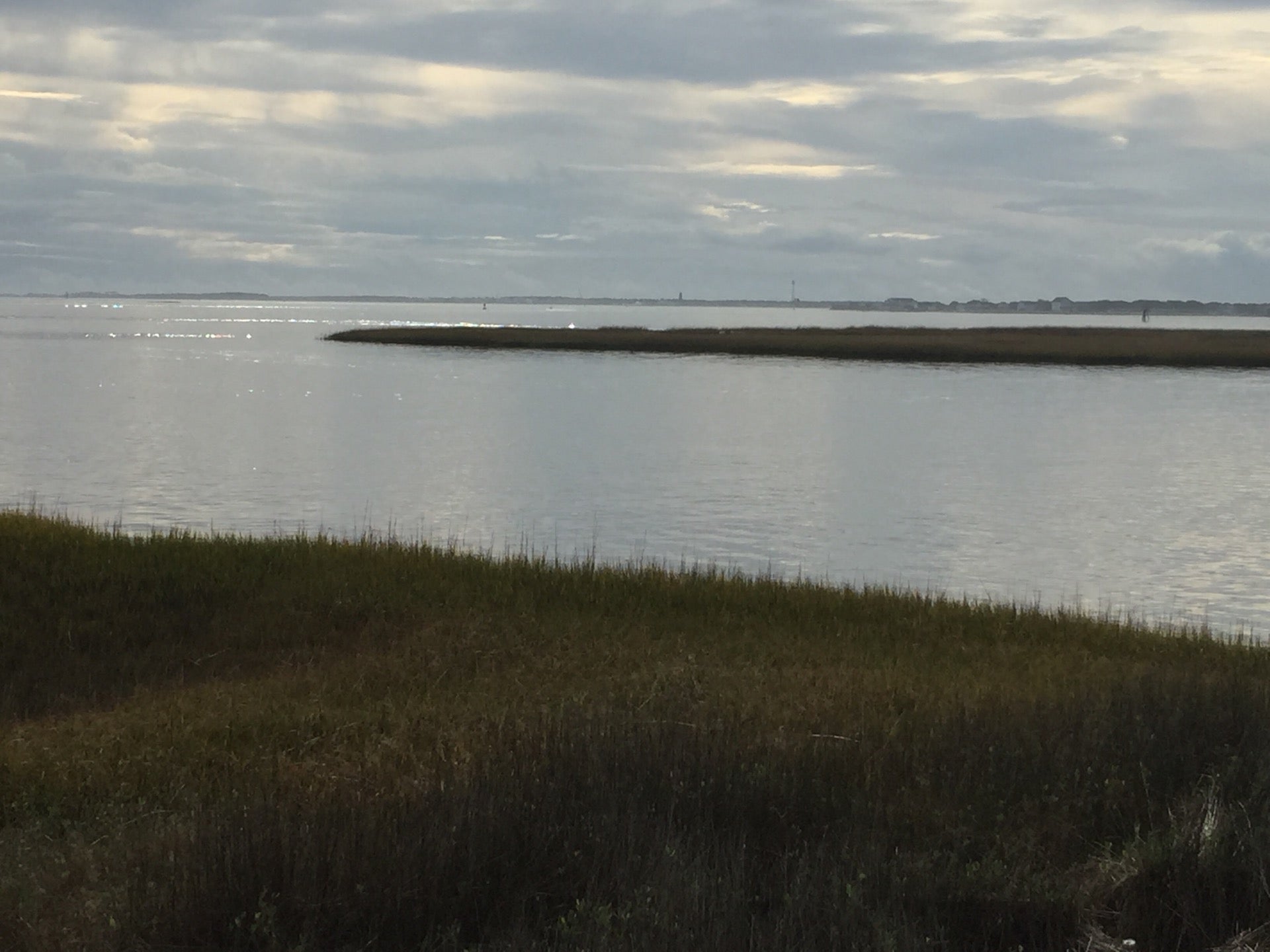 Salt Marsh Boardwalk, 500 W Brunswick St, Southport, NC MapQuest
