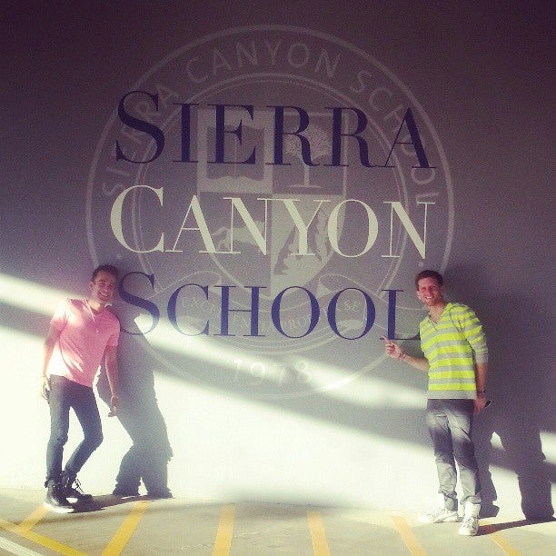 SIERRA CANYON SCHOOL - 52 Photos & 14 Reviews - 20801 Rinaldi St