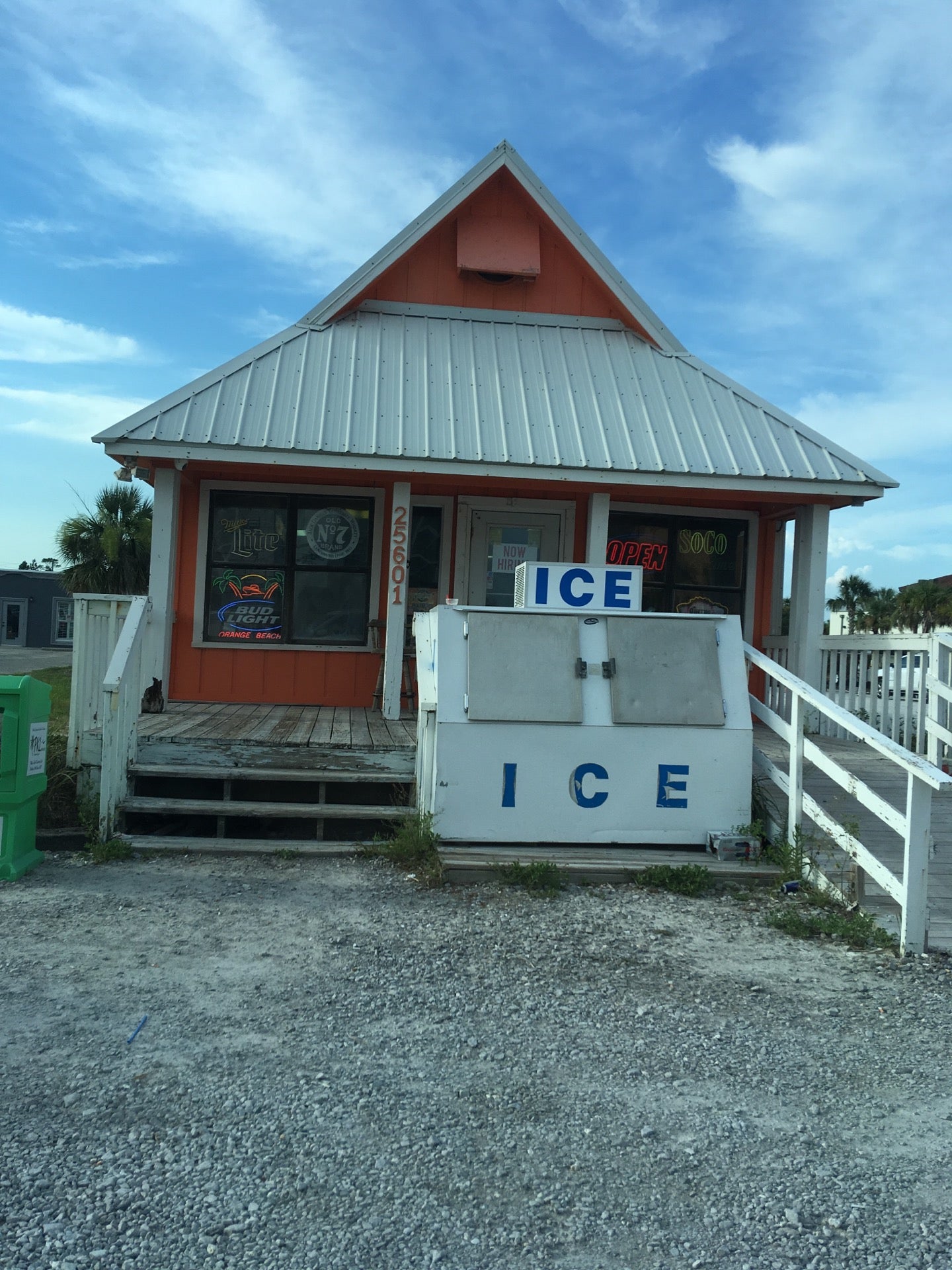 Seaside Package Store, 26651 Perdido Beach Blvd, Orange Beach, AL