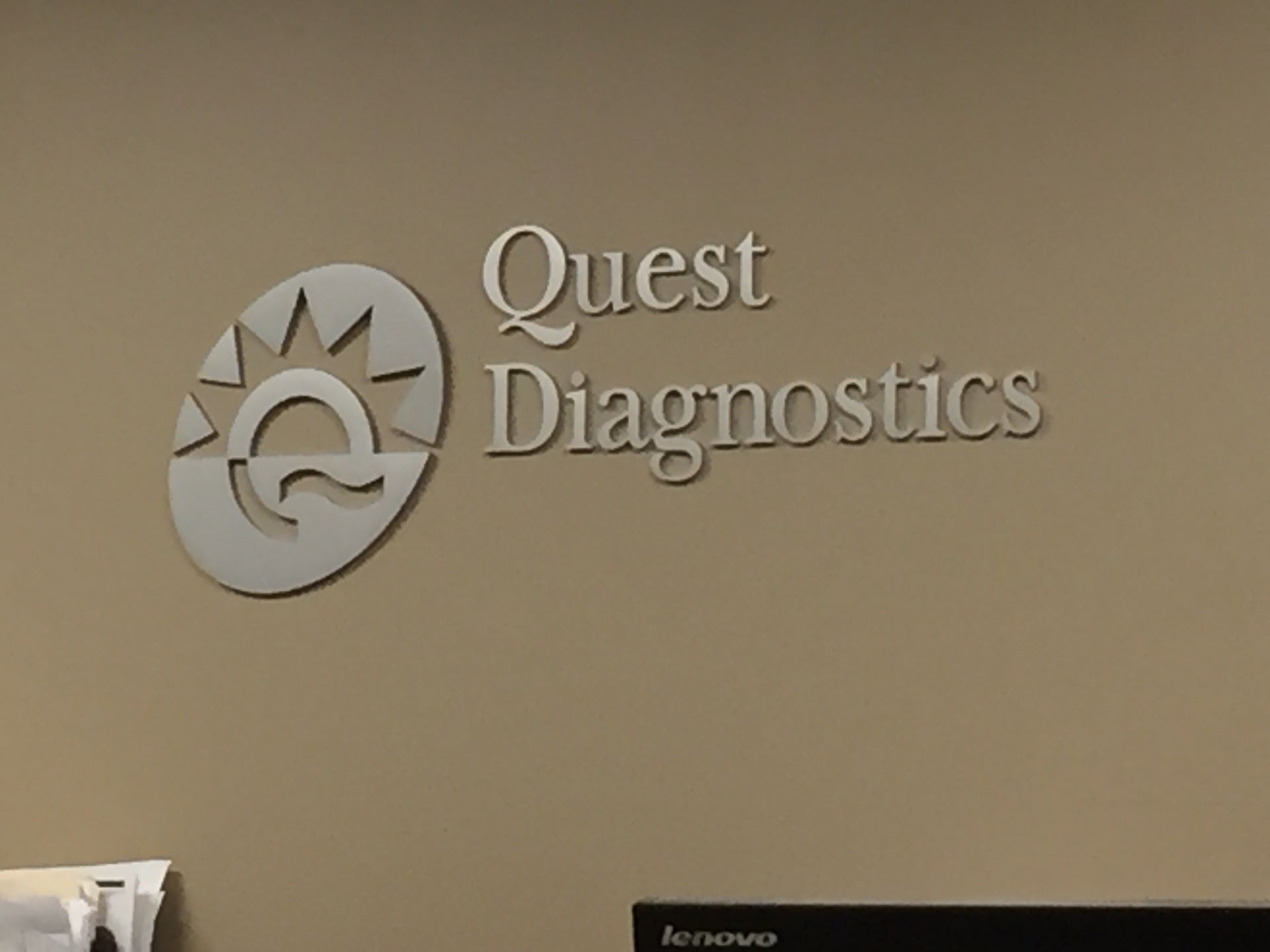 Quest Diagnostics, 23824 Highway 59 N, Suite 23816, Kingwood, TX ...