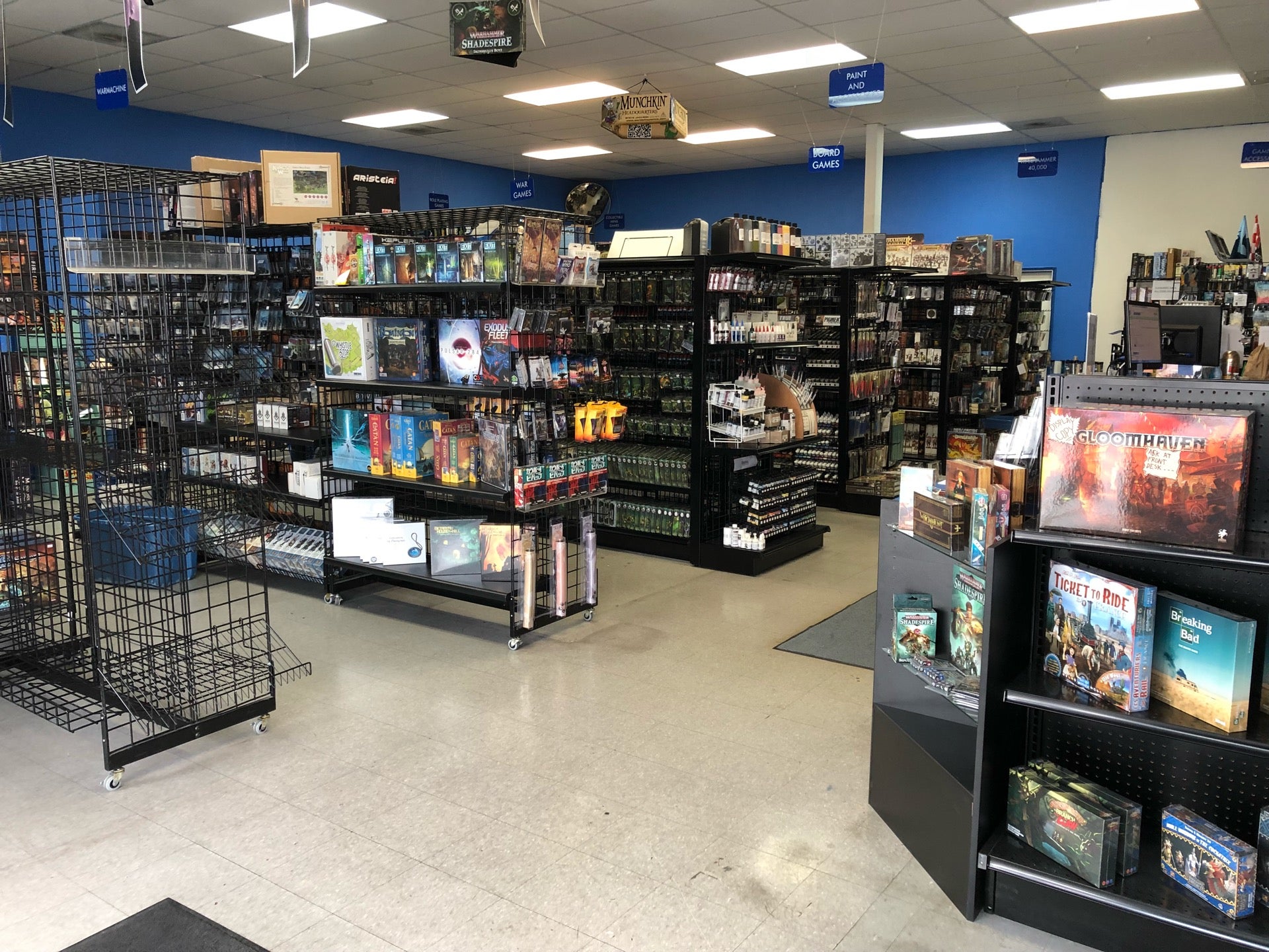 Shop – Game Kastle