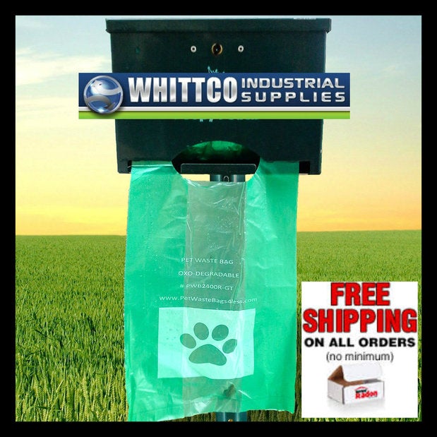 Whittco Industrial Supplies, 5100 Eldorado Pkwy, Ste 102, McKinney, TX ...