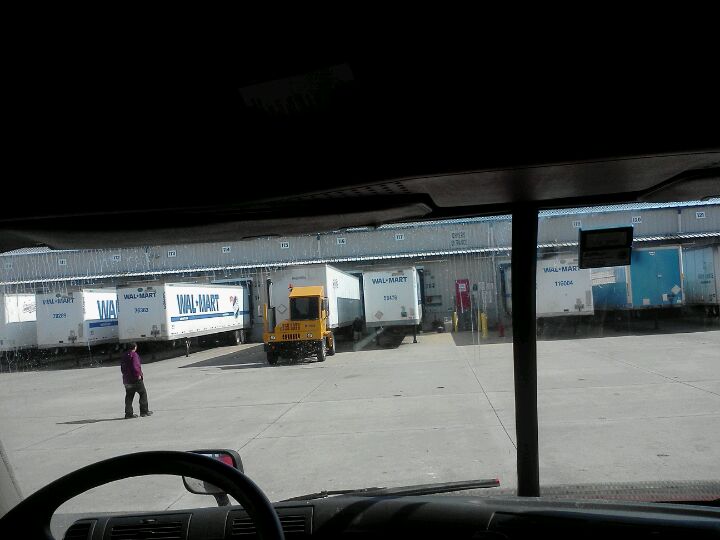 Sam's Club Distribution Center, 451 FM 686, Dayton, TX MapQuest